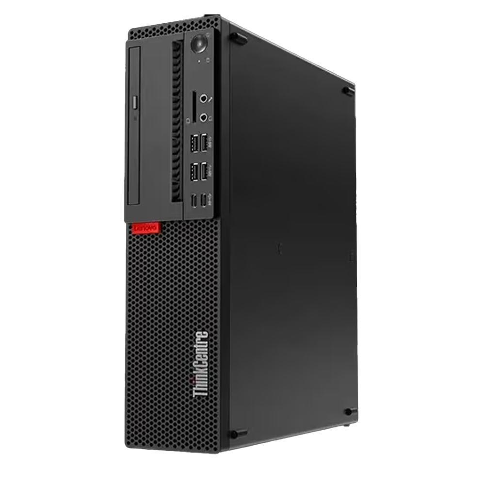 Computador Lenovo M920S Core i7 vPro 8°Gen SSD 240GB 8GB Win 10 Pro image number 1